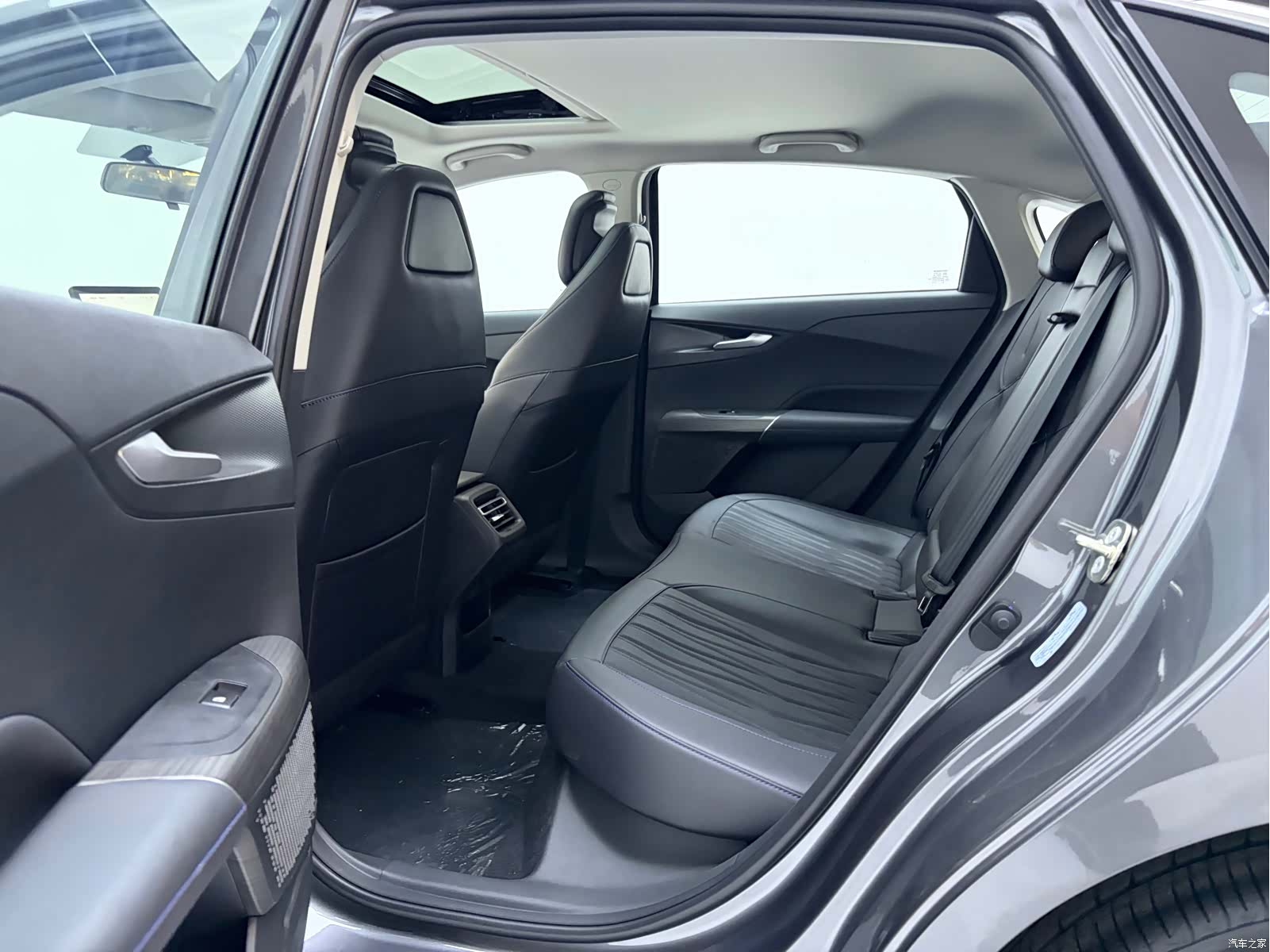 Changan Eado, 2026 4