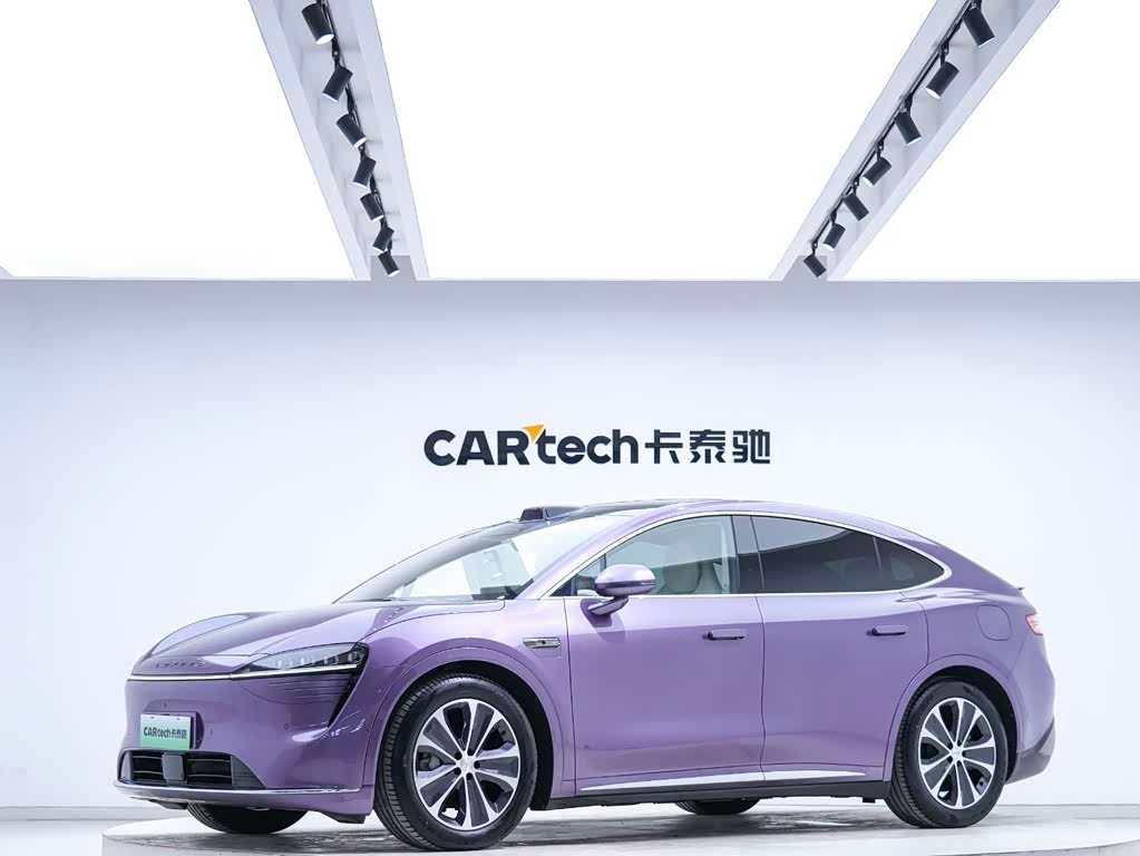 Zhijie R7