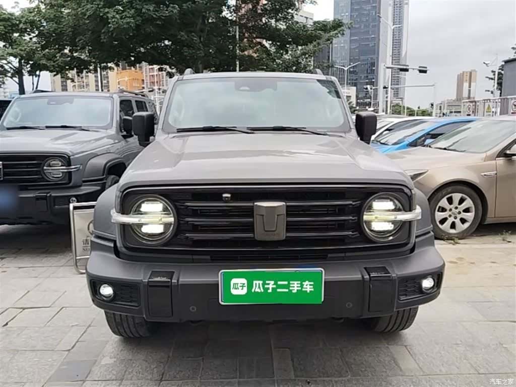 Tank 300, 2021 3