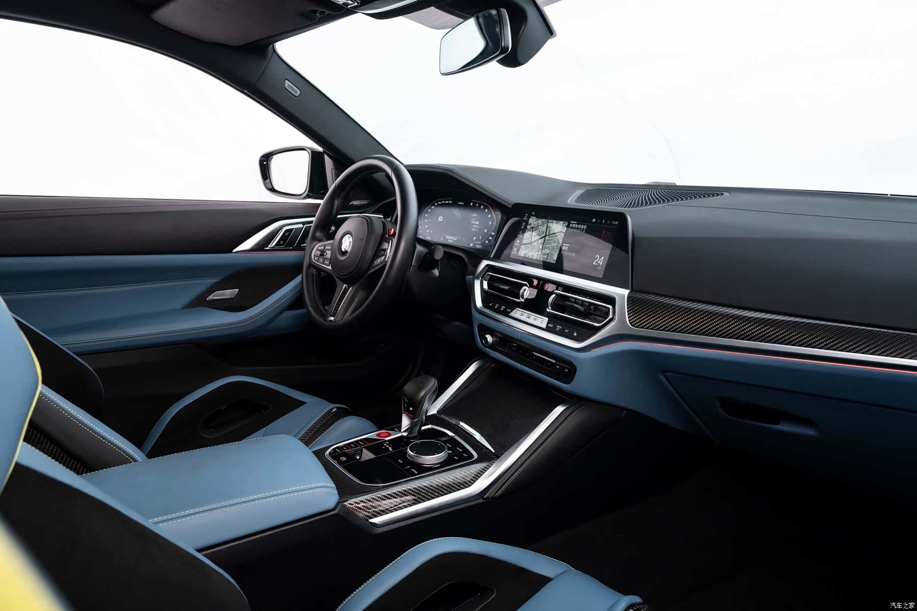 BMW M4, 2023 19