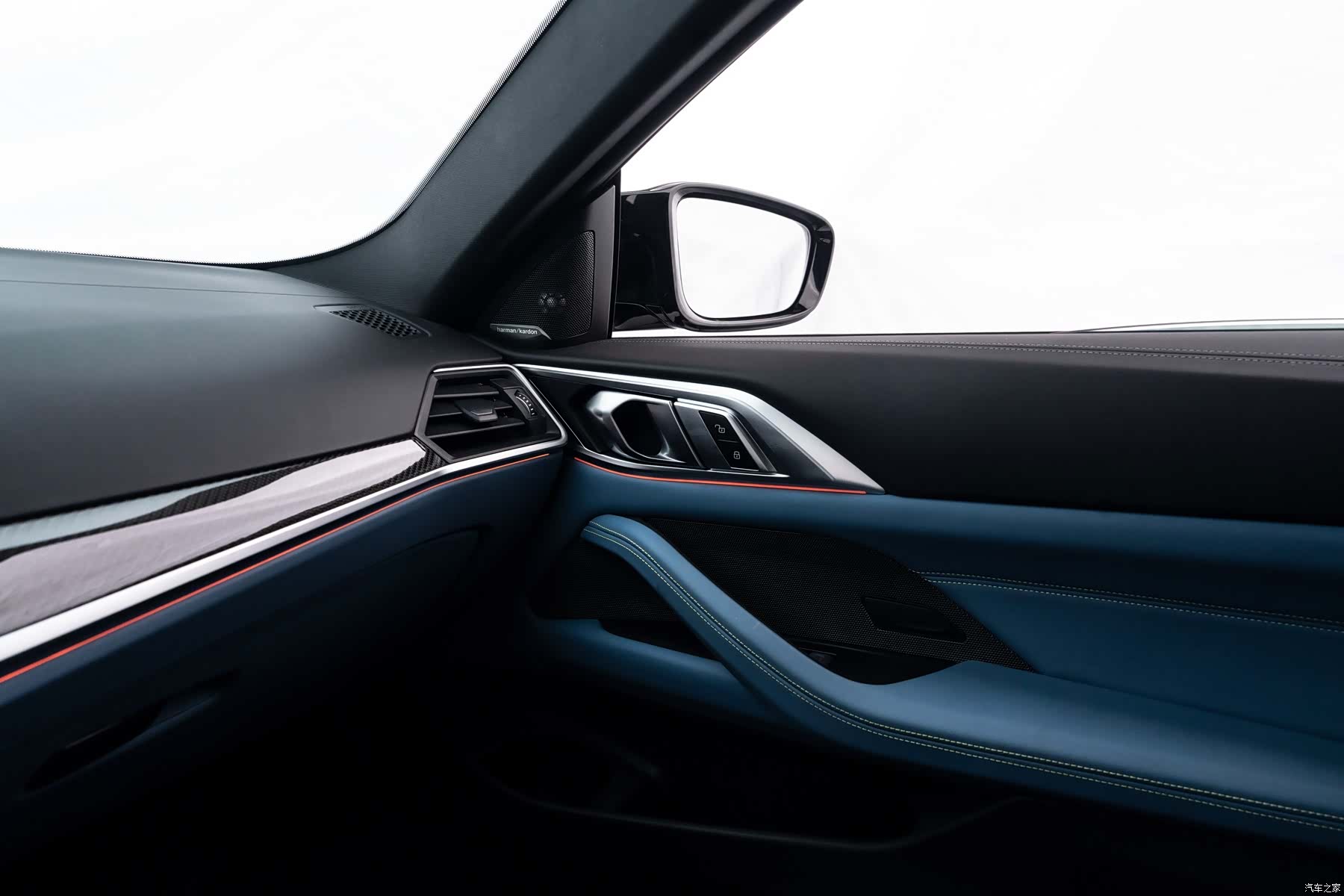 BMW M4, 2023 13