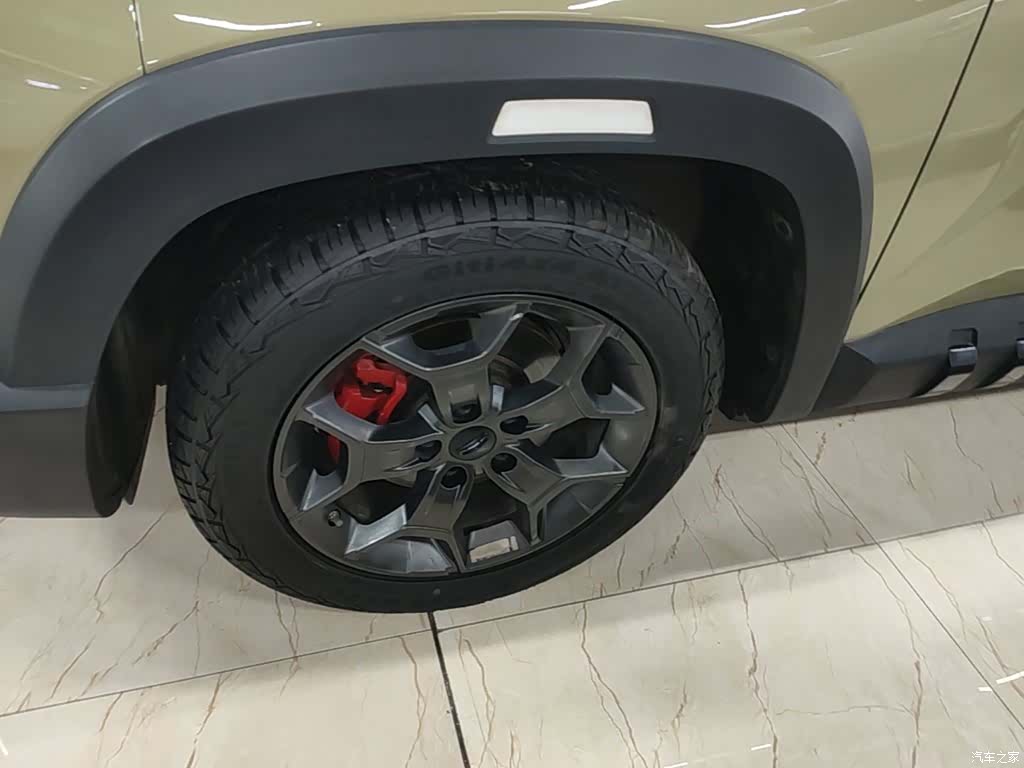 Geely 1.5TD, 2024 23