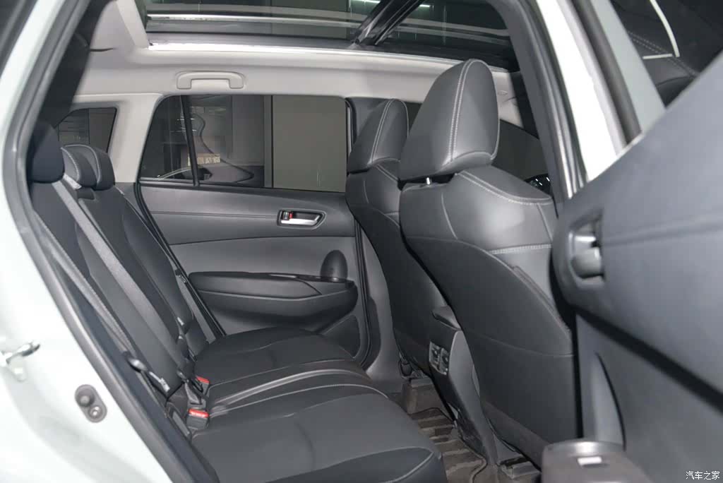 Toyota Corolla, 2022 15