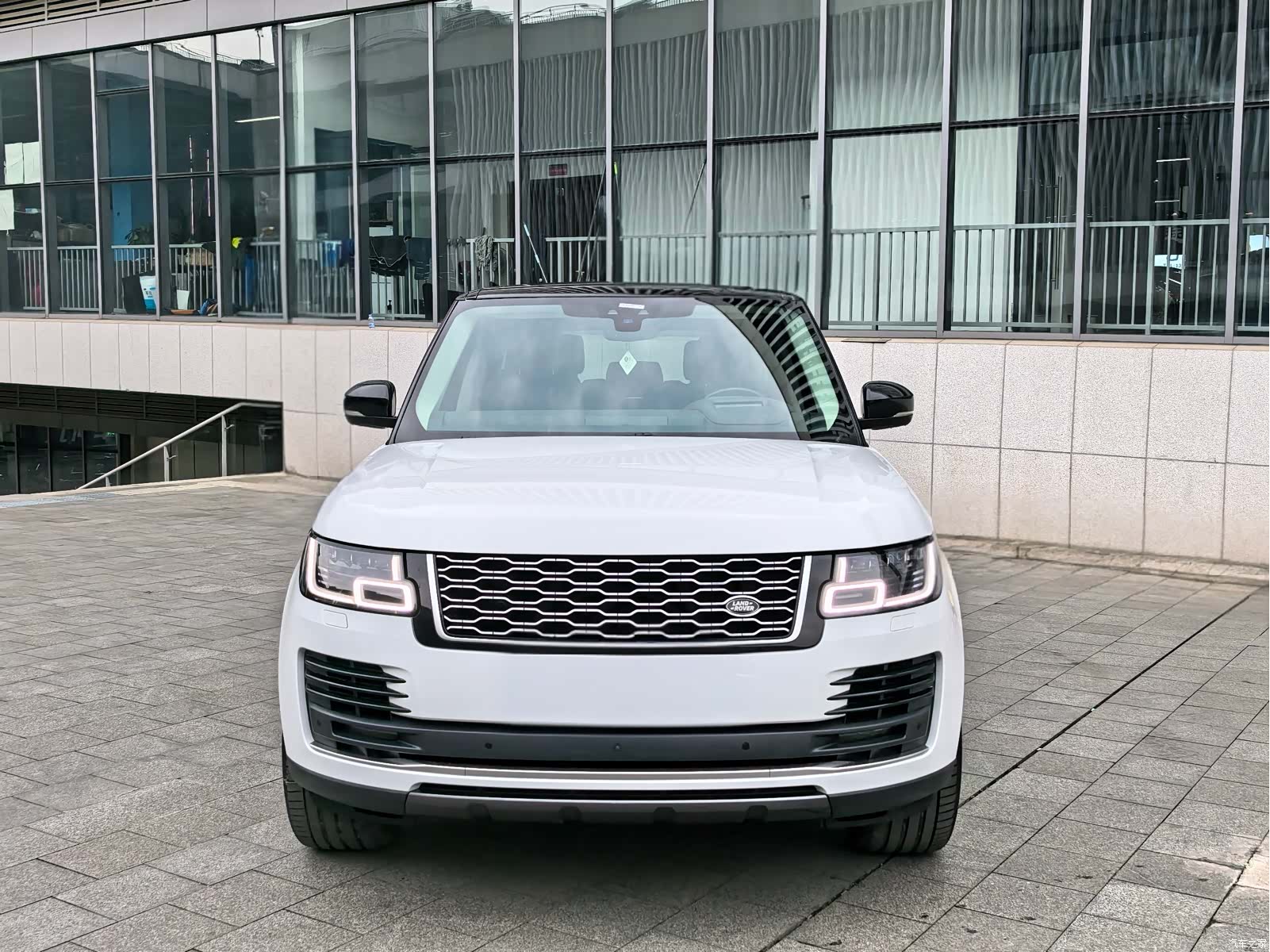 Land Rover Range Rover, 2022 2