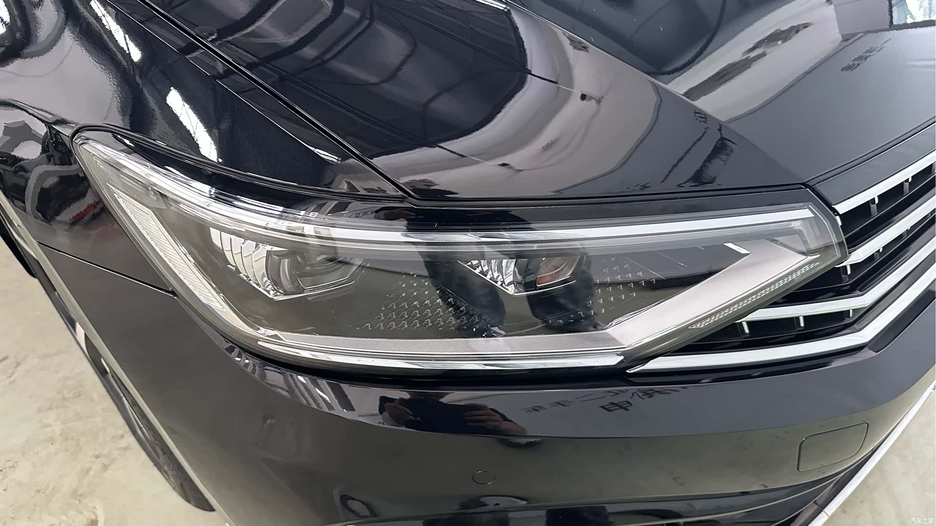 Volkswagen Magotan, 2023 12