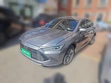 ��PLUS 2024�� ��ҫ�� DM-i 55KM������