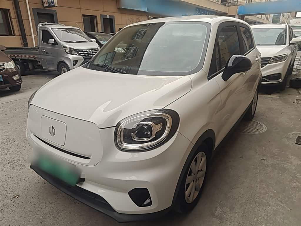 Leapmotor T03