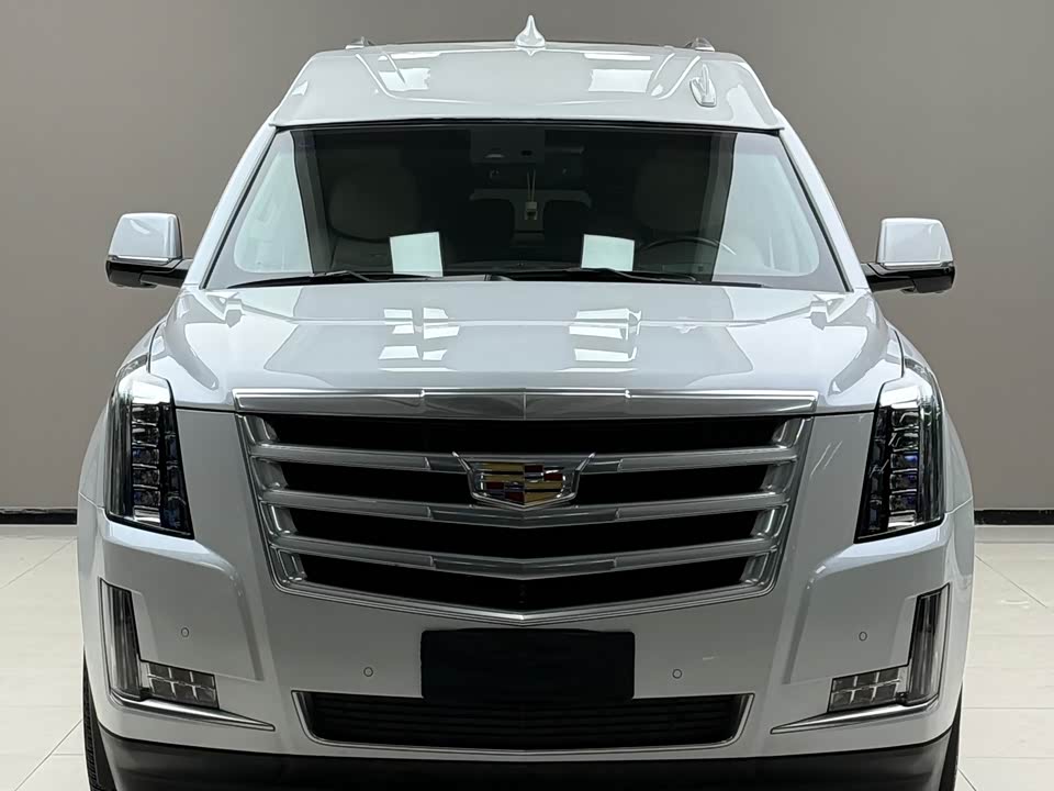 Cadillac Escalade ESCALADE