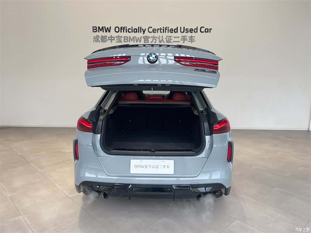 BMW X6, 2025 6