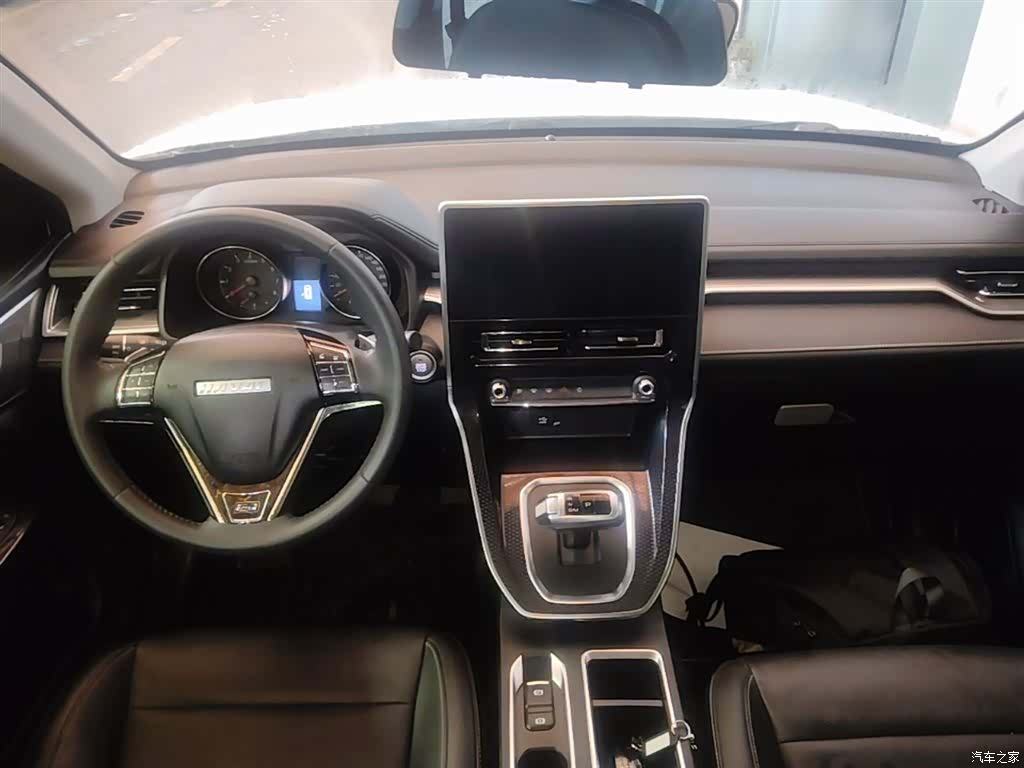 Haval M6, 2021 10