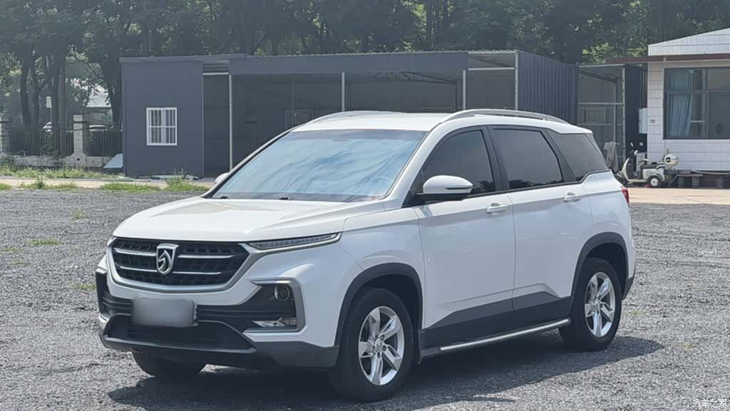 Wuling 530, 2019 1