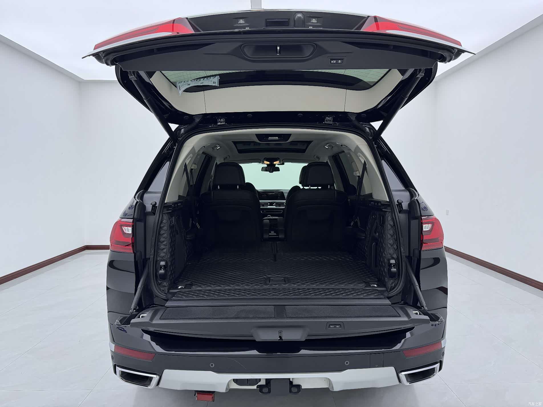BMW X7, 2022 23