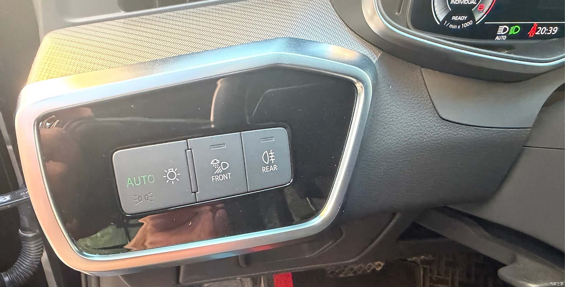 Audi A6L, 2022 17