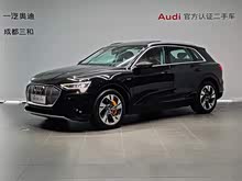 �µ�e-tron(����) 2019�� 55 quattro ʱ����