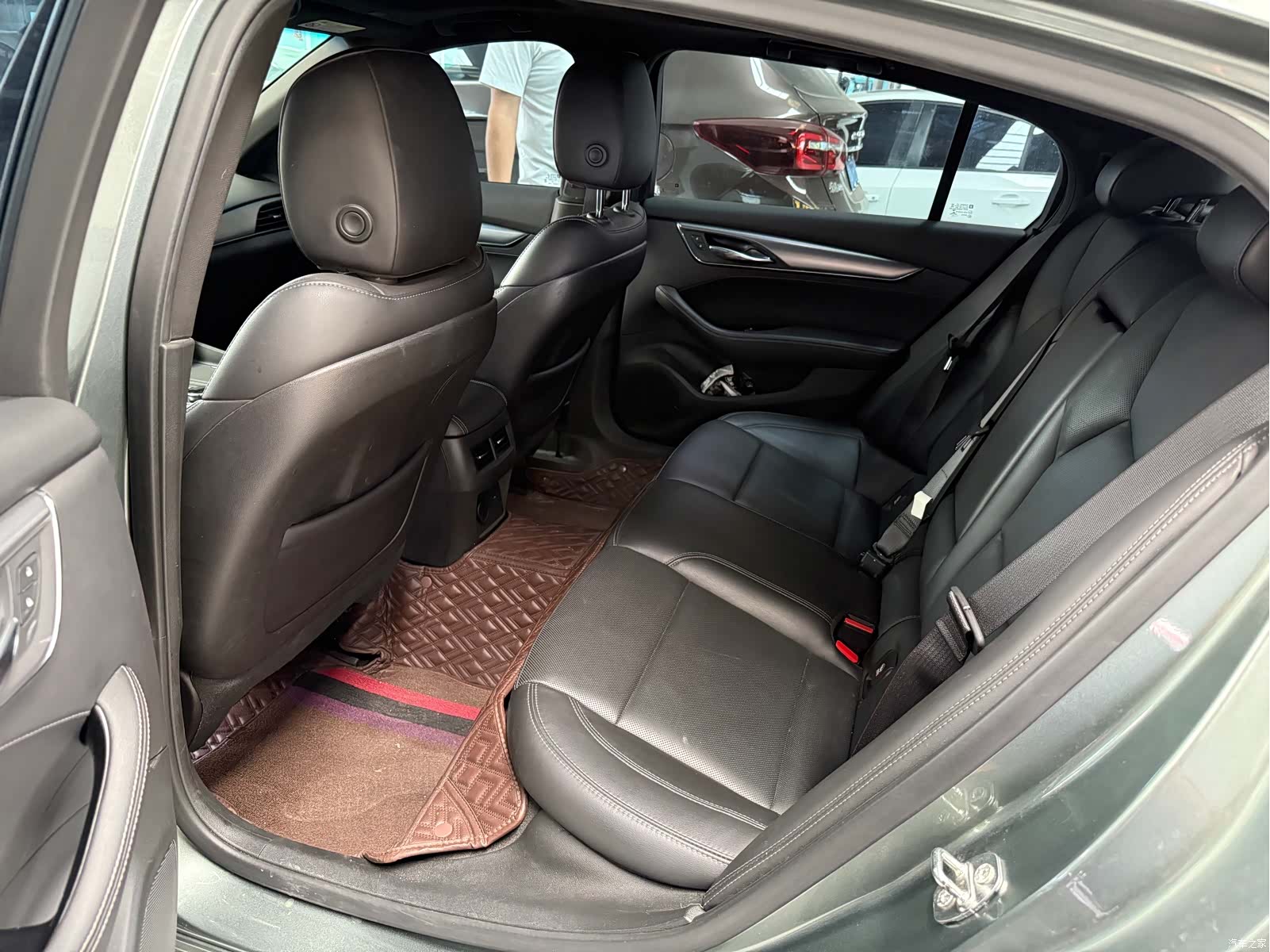 Cadillac CT5, 2023 9