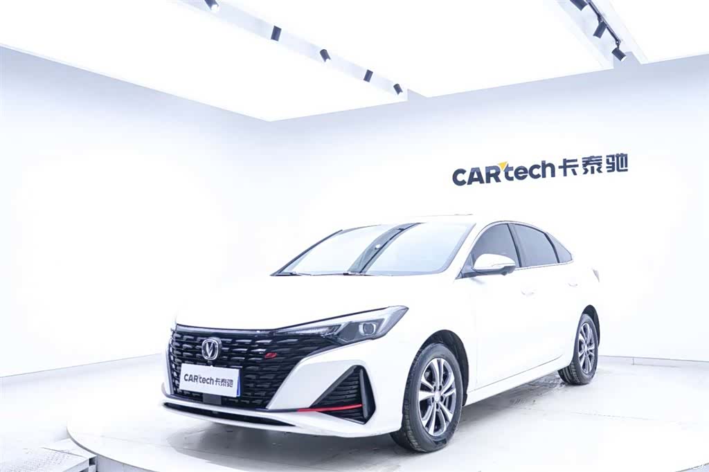 Changan Eado, 2023 все фото