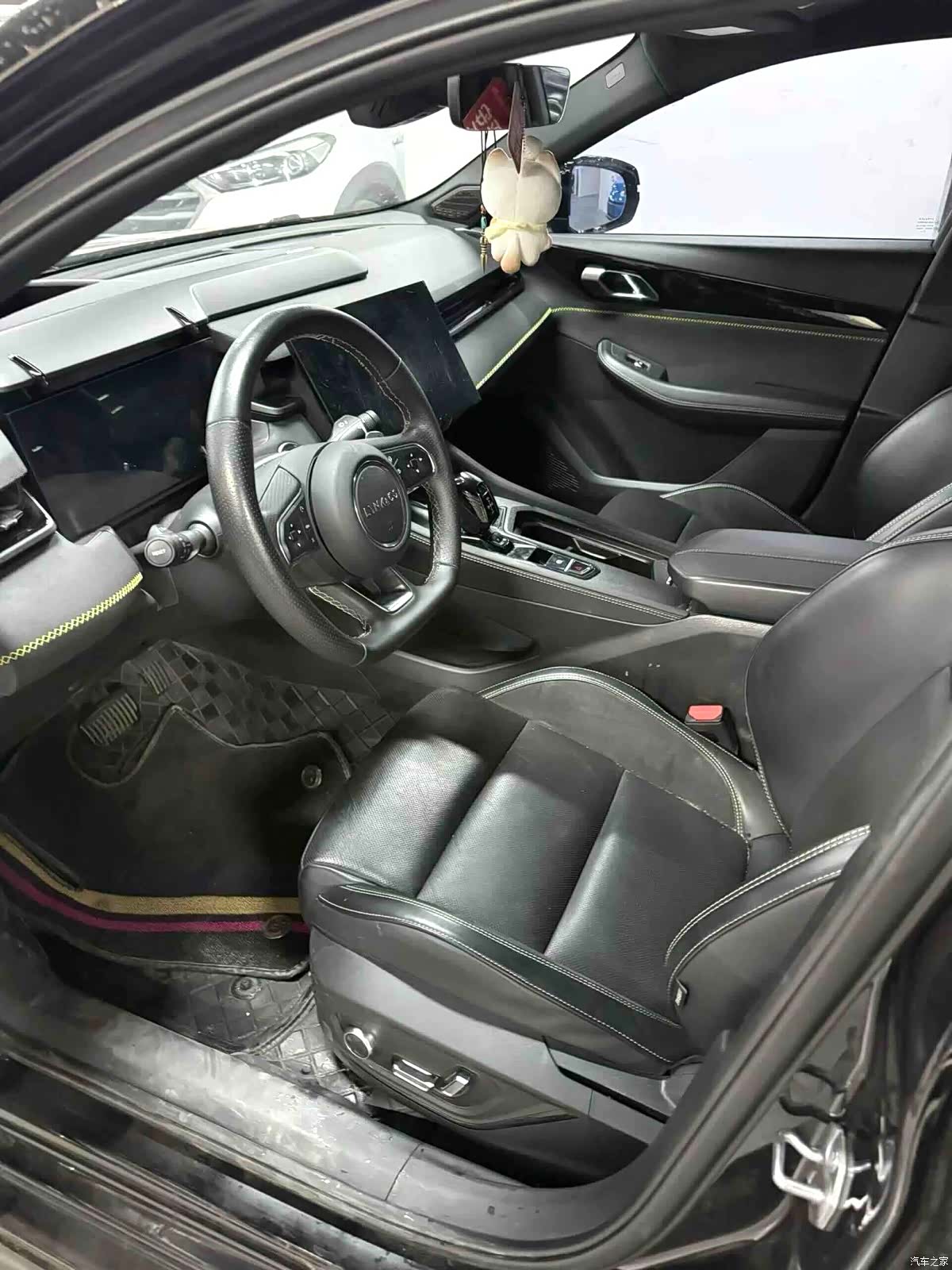 Lynk & Co 02, 2025 4