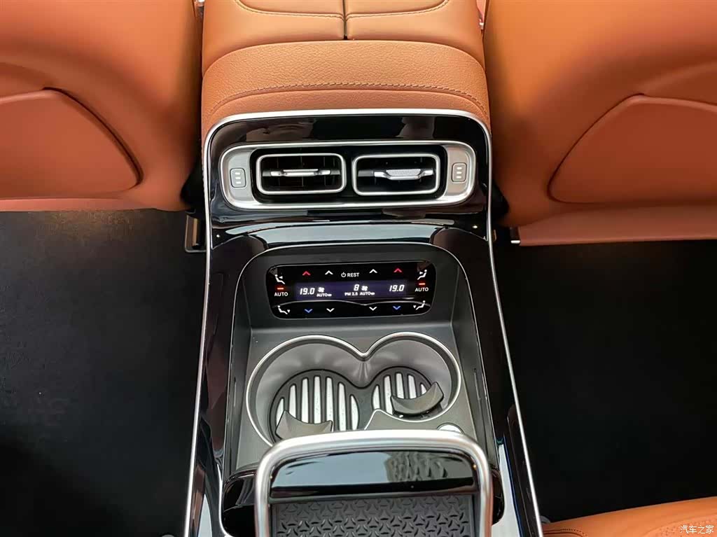 Mercedes-Benz S-Class, 2022 17