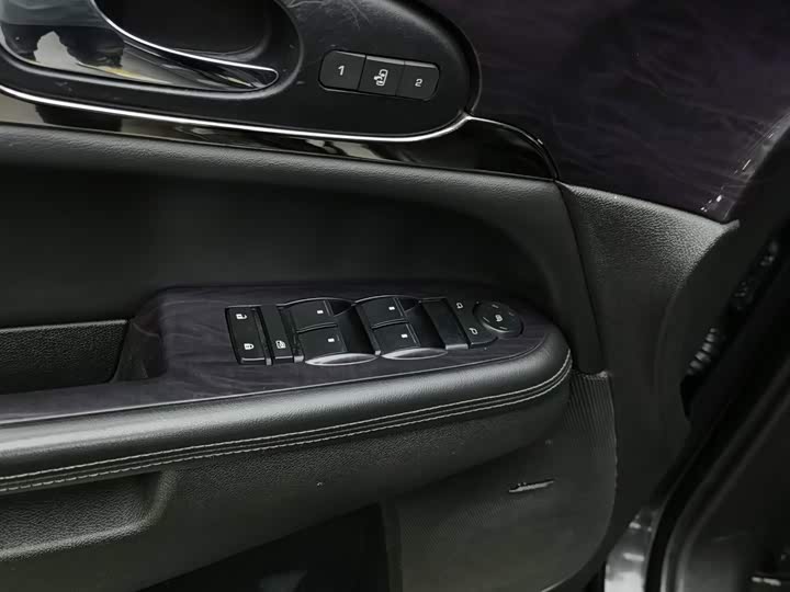 Buick ang ke lei 2014 3.6L liang qu jing ying Комфорт