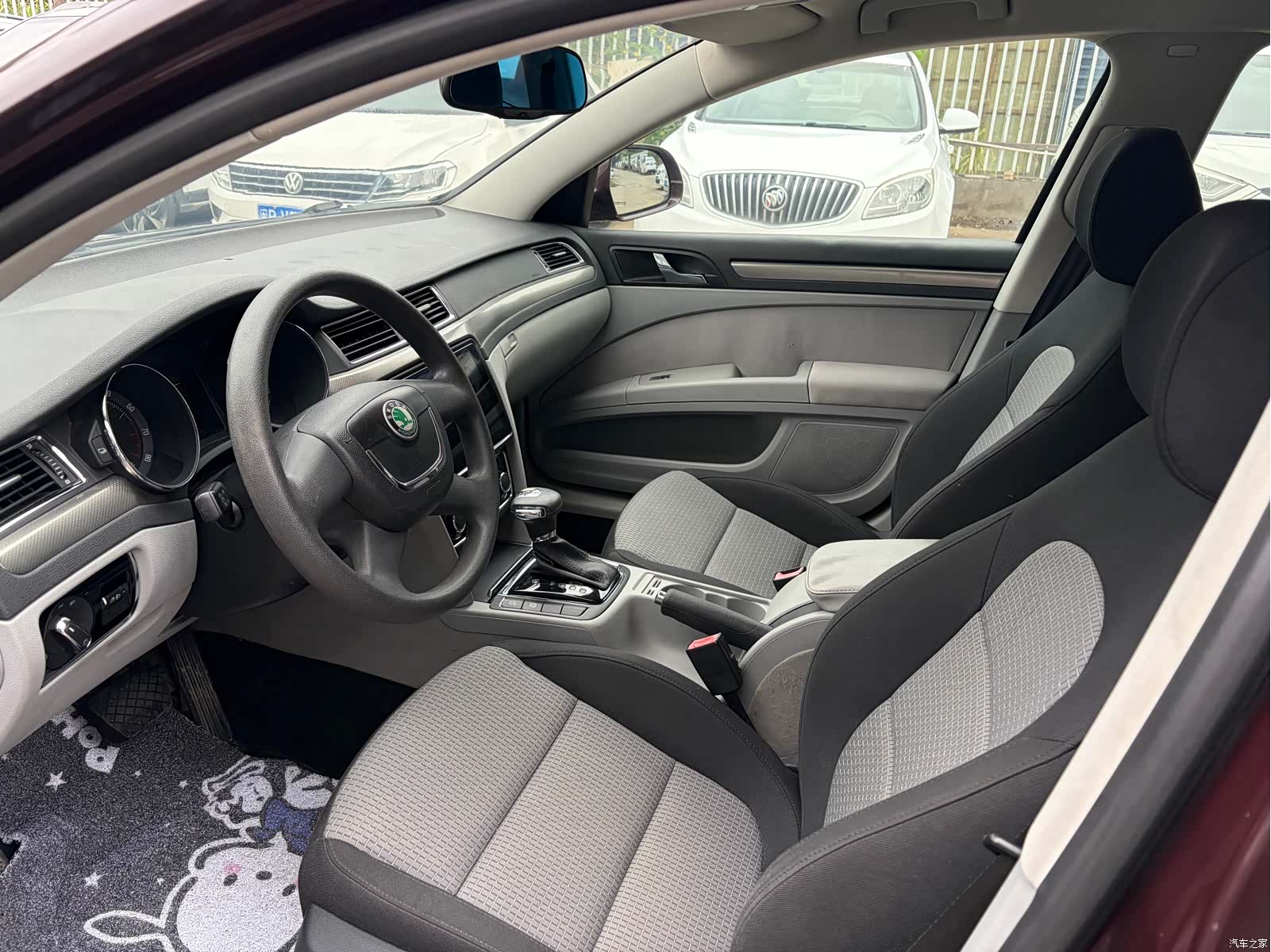 Skoda Line2, 2013 4