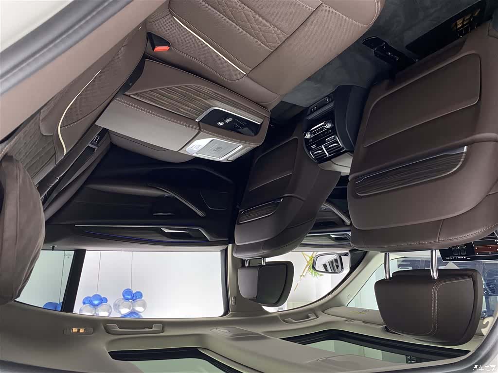 BMW 5 Series, 2022 6