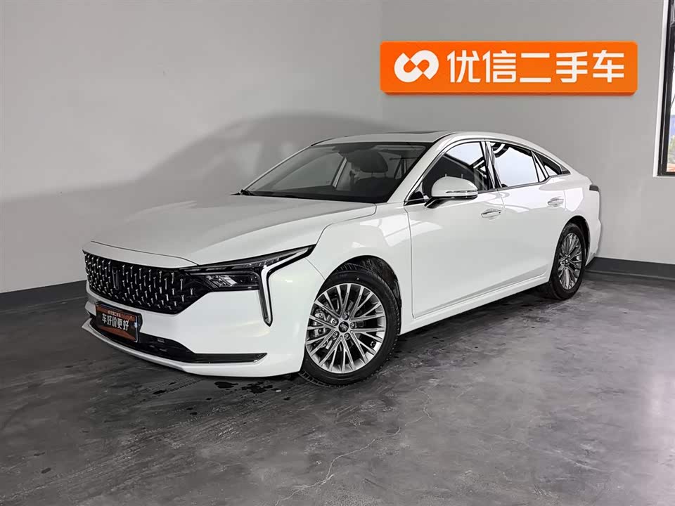 Besturn B70
