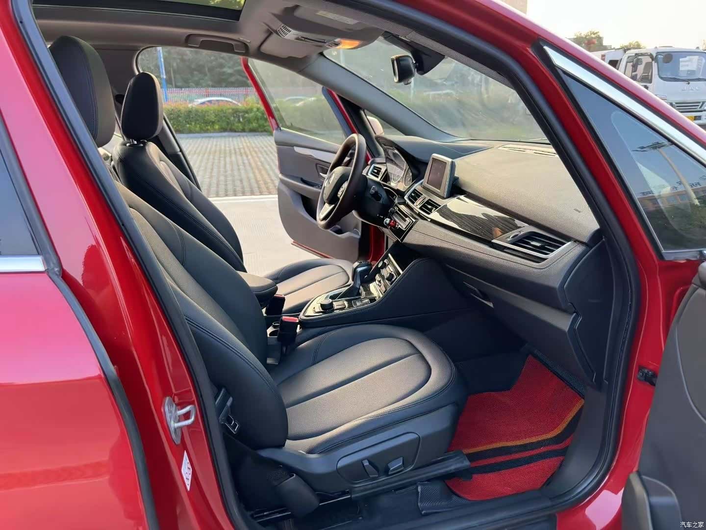 BMW 2 Series, 2018 9