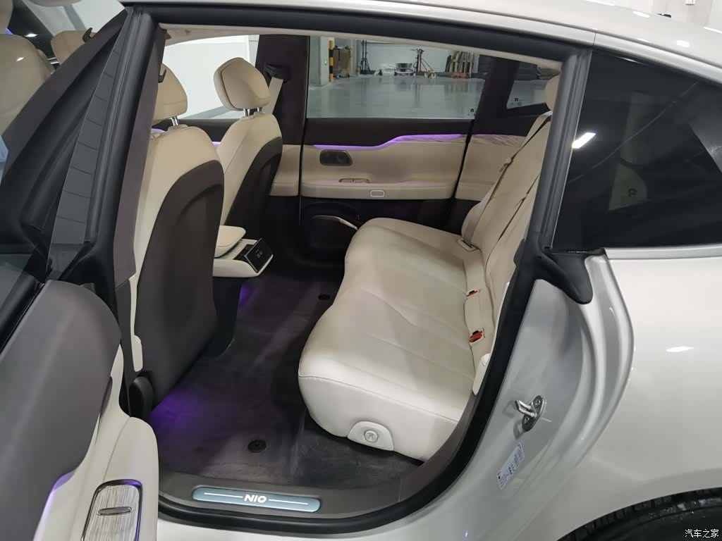 NIO ET7, 2022 15