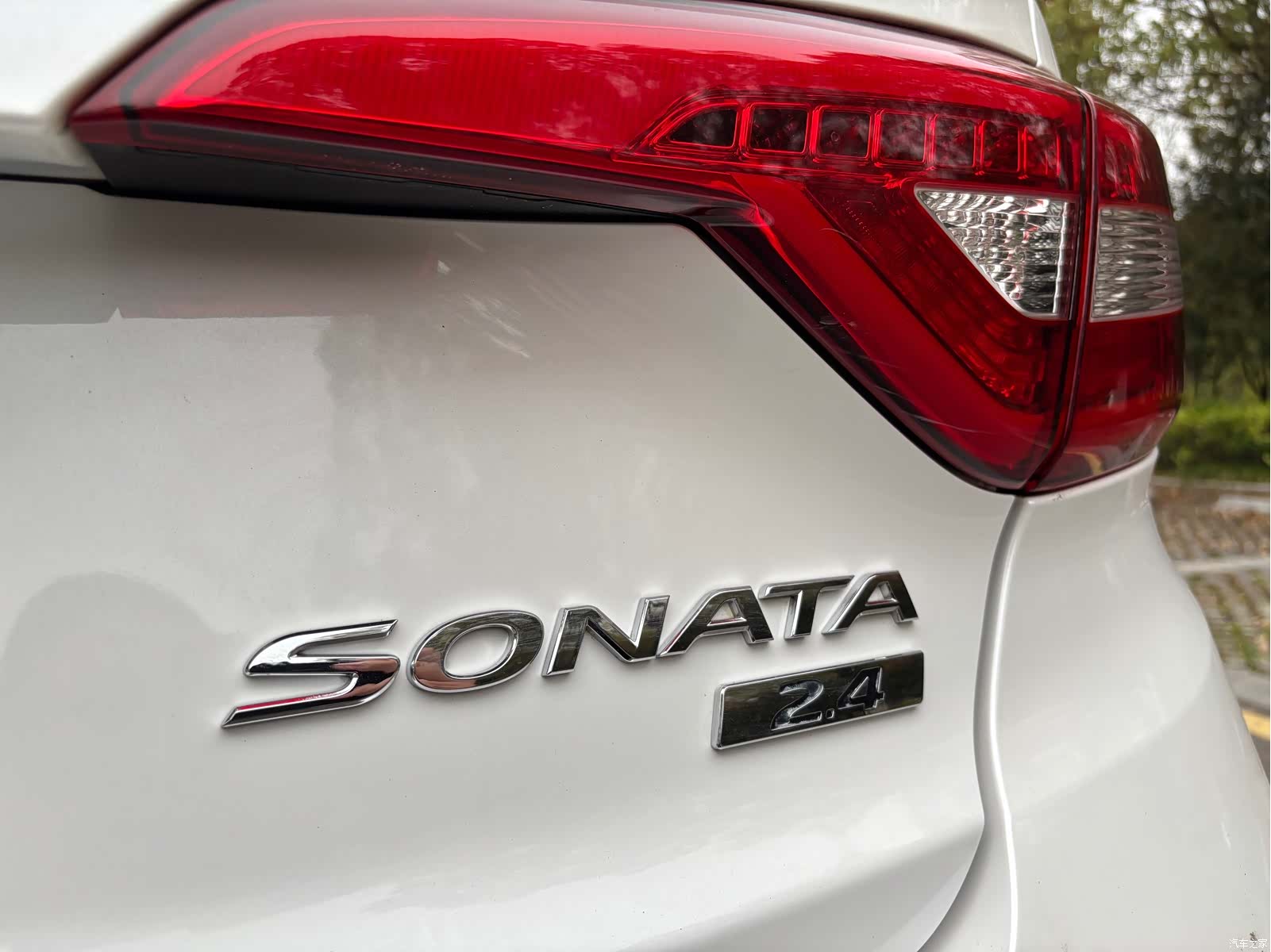 Hyundai Sonata, 2017 19