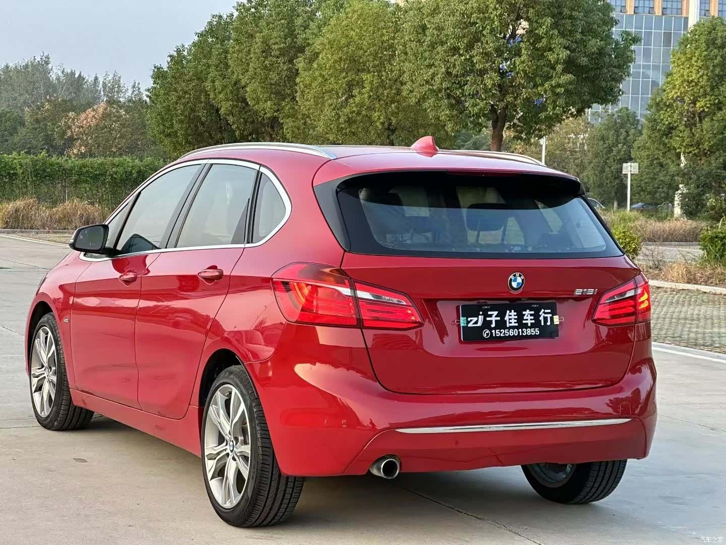 BMW 2 Series, 2018 3