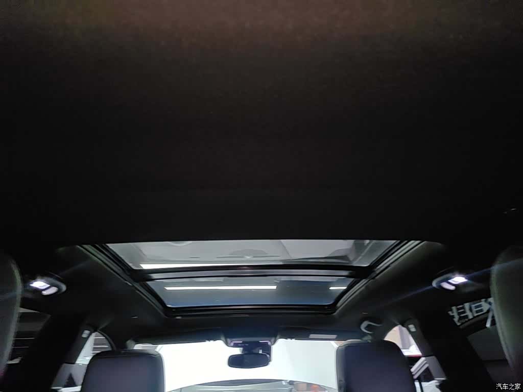 Cadillac XT5, 2020 18