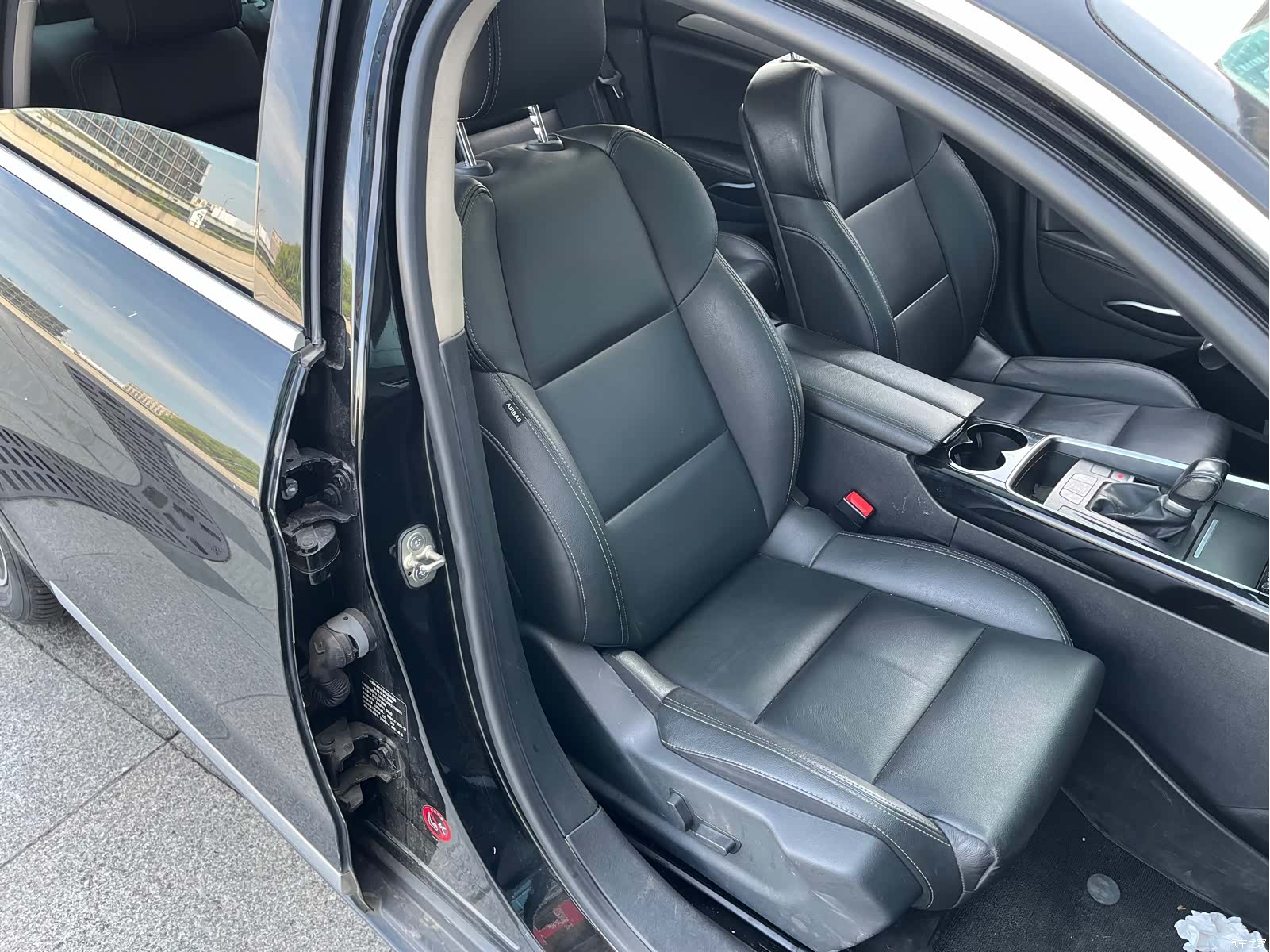 Citroen C5, 2019 14