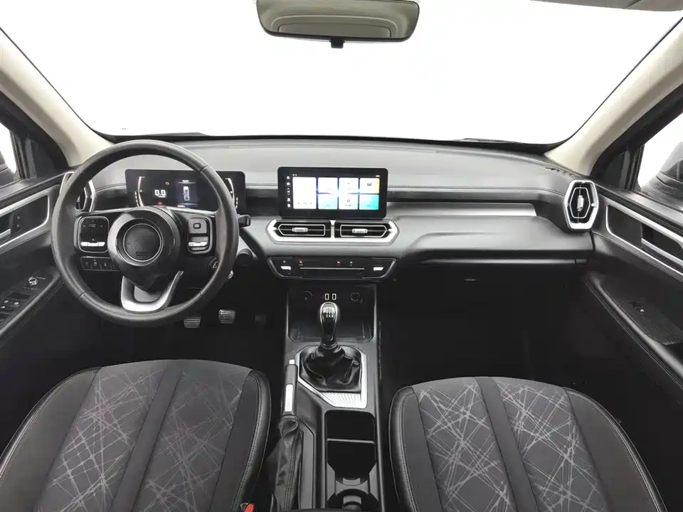 Great Wall King Kong Cannon