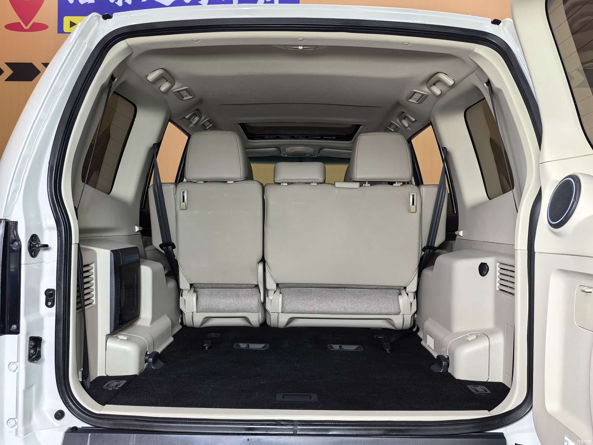 Mitsubishi Pajero, 2019 23