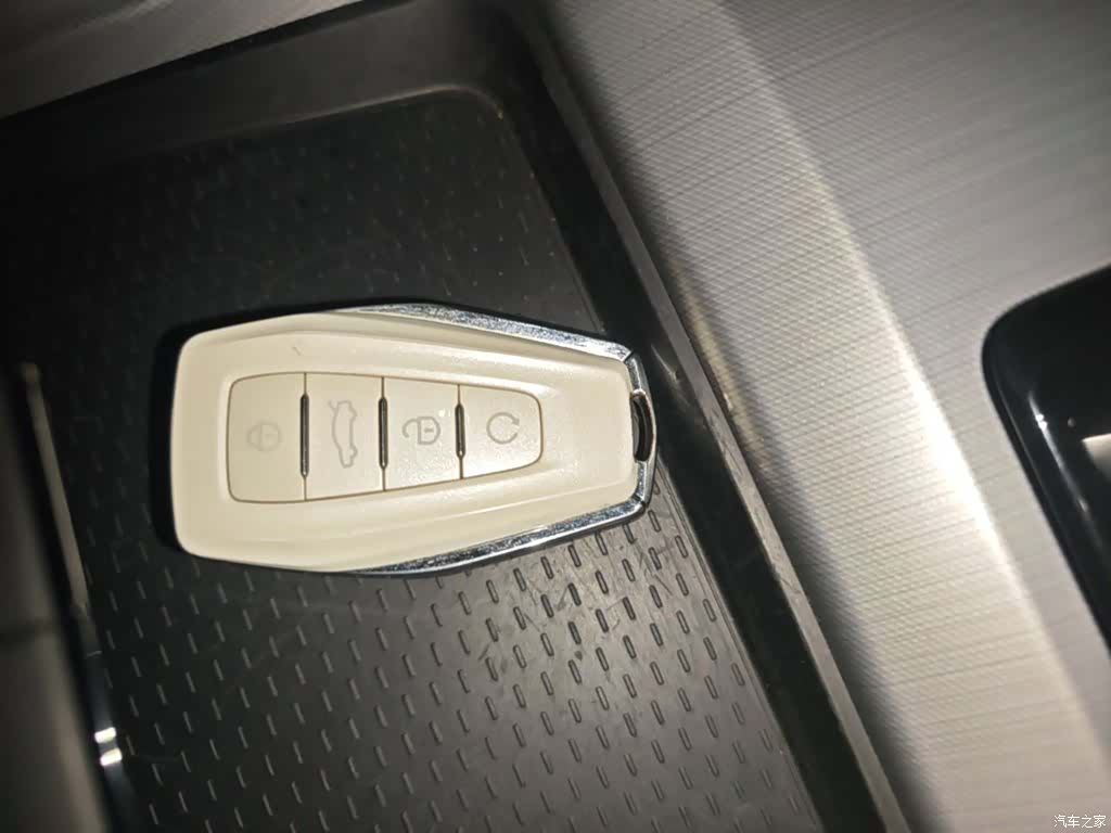 Geely Preface, 2021 9
