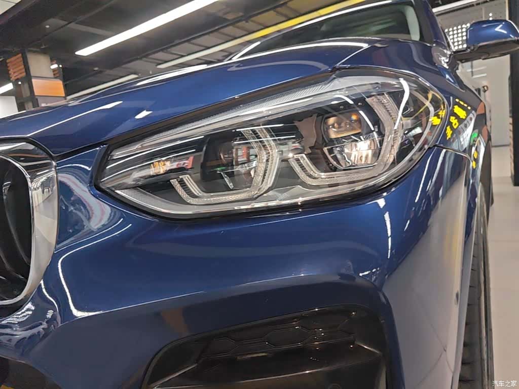 BMW X3, 2020 24
