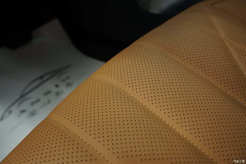 Geely 8, 2025 18