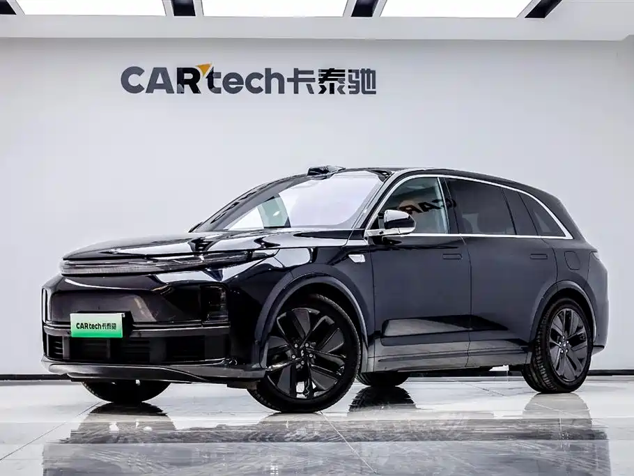 Li Auto Ideal L7