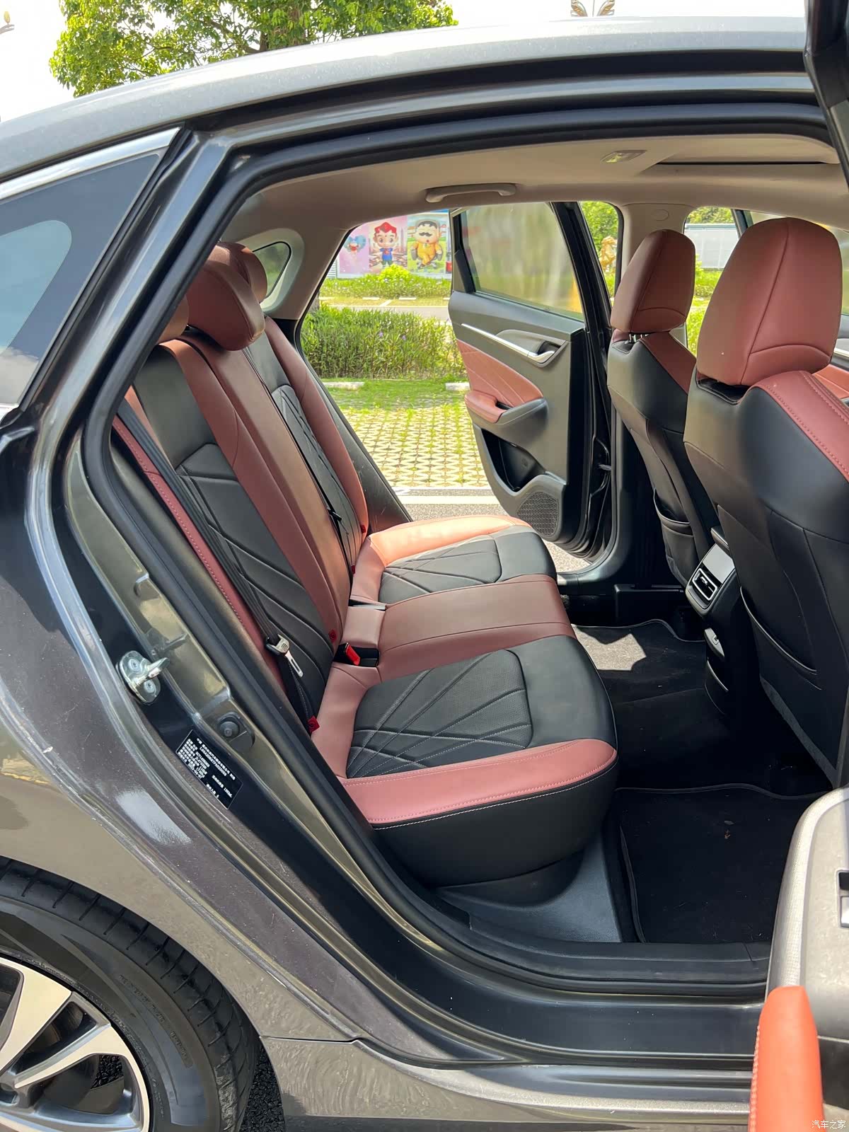 Changan Eado, 2023 8