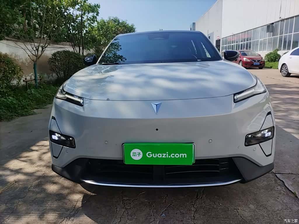 Deepal S05, 2026 3