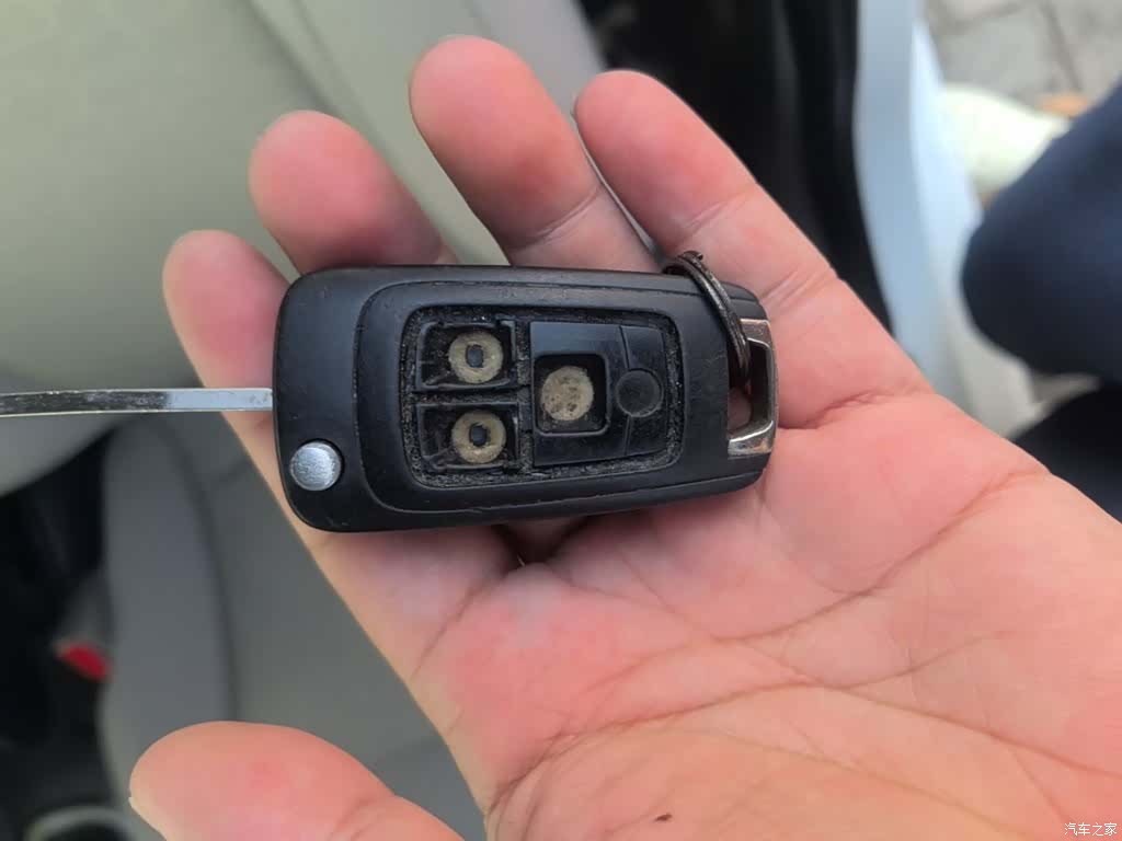 Chevrolet 3, 2015 9
