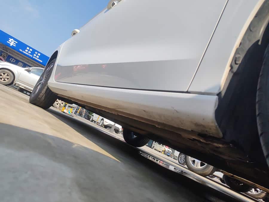 Geely Emgrand 2024, фото 18