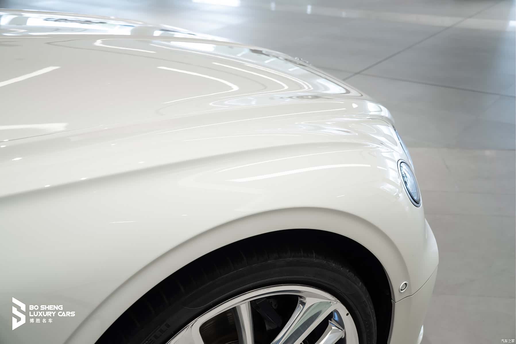 Bentley Continental GT, 2020 27