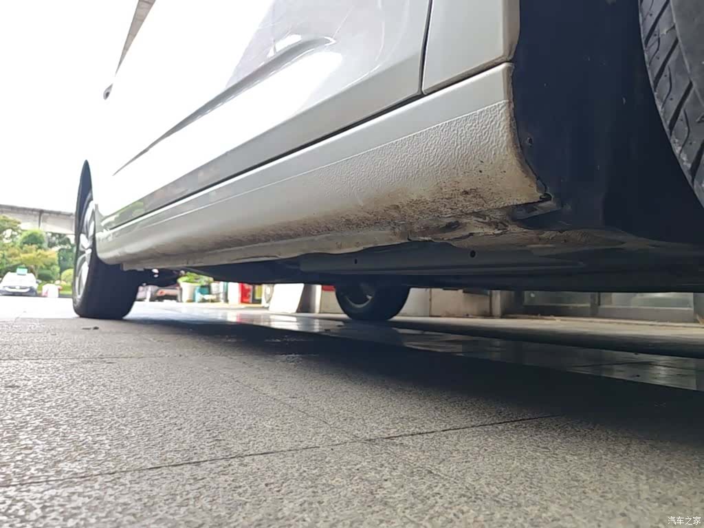 DongFeng L60, 2016 21