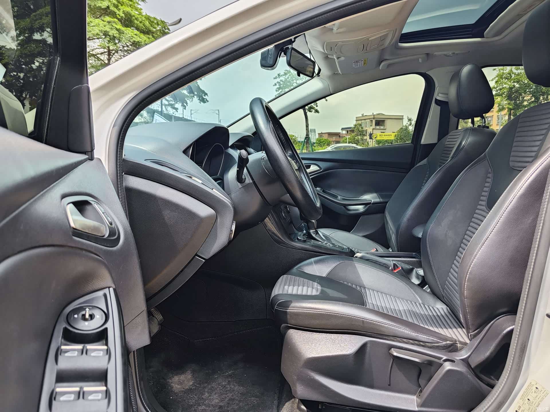 Ford Focus, 2017 14