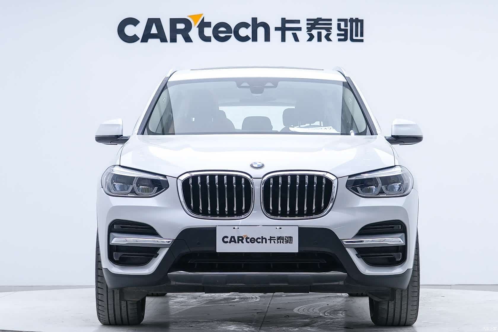 BMW X3, 2020 6
