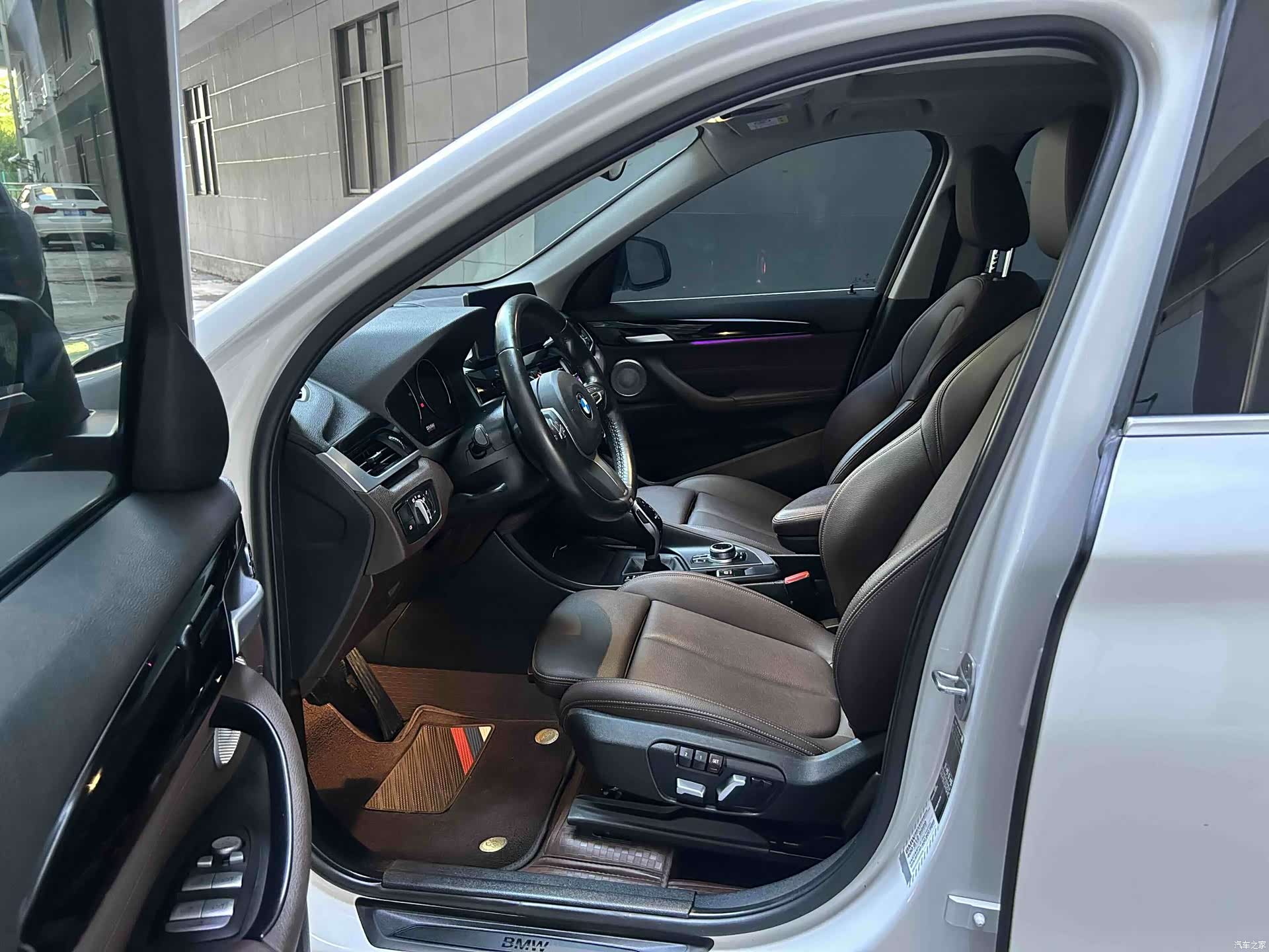 BMW X1, 2022 11