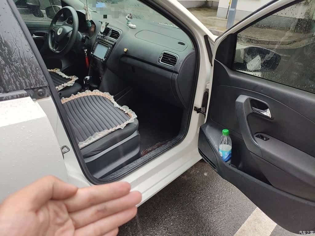 Volkswagen Polo, 2015 21