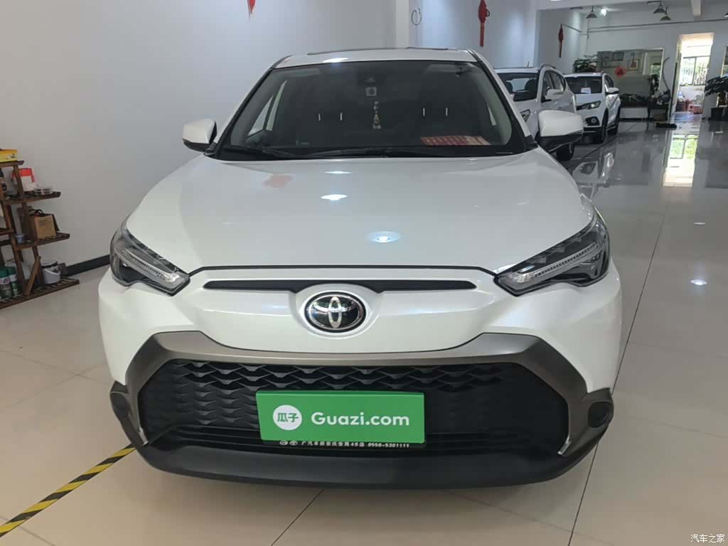Toyota Frontlander, 2022 3