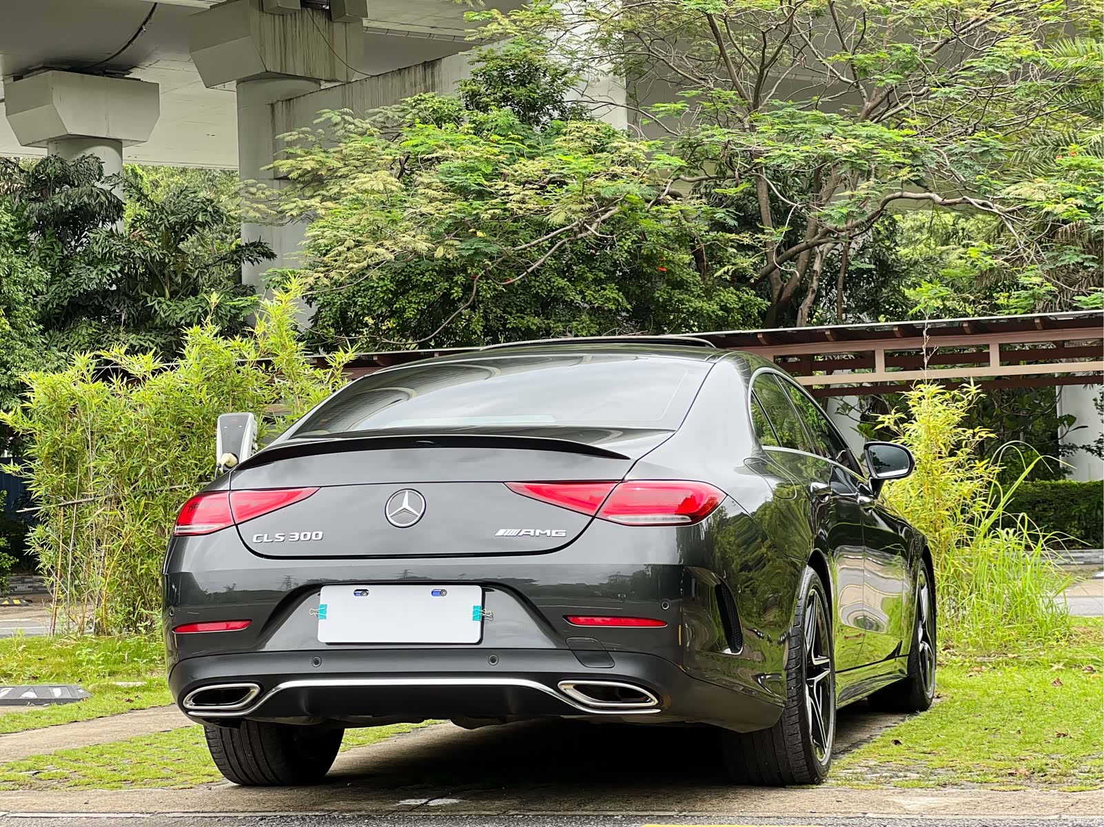 Mercedes-Benz CLS, 2022 44